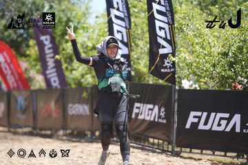 Dalat Ultra Trail 2026 - Ảnh #4692258