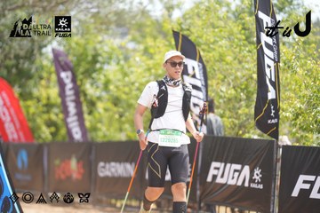 Dalat Ultra Trail 2026 - Ảnh #4860324
