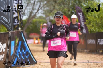 Dalat Ultra Trail 2026 - Ảnh #4867094