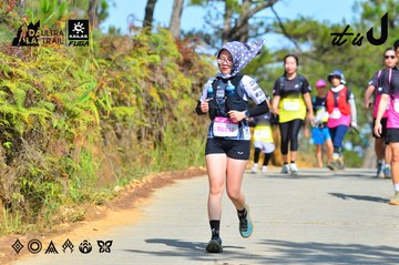 Dalat Ultra Trail 2026 - Ảnh #4748840
