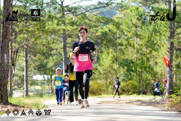 Dalat Ultra Trail 2026 - Ảnh #4833792
