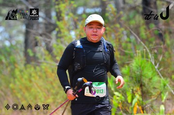 Dalat Ultra Trail 2026 - Ảnh #4875352