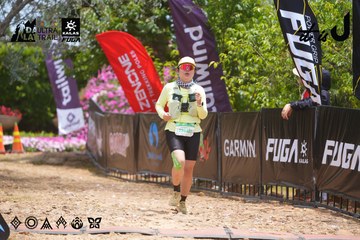 Dalat Ultra Trail 2026 - Ảnh #4870129