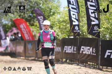 Dalat Ultra Trail 2026 - Ảnh #4692805