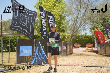 Dalat Ultra Trail 2026 - Ảnh #4694598