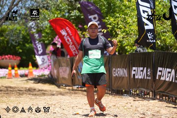 Dalat Ultra Trail 2026 - Ảnh #4701658