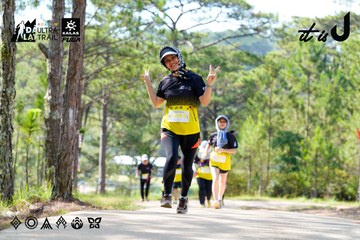 Dalat Ultra Trail 2026 - Ảnh #4834098