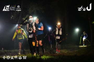 Dalat Ultra Trail 2026 - Ảnh #4697633