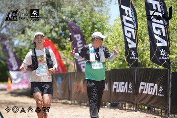 Dalat Ultra Trail 2026 - Ảnh #4693197