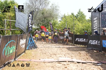 Dalat Ultra Trail 2026 - Ảnh #4864516