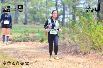 Dalat Ultra Trail 2026 - Ảnh #4874793