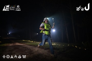 Dalat Ultra Trail 2026 - Ảnh #4704770