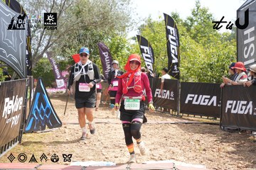 Dalat Ultra Trail 2026 - Ảnh #4864935