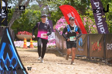 Dalat Ultra Trail 2026 - Ảnh #4868455