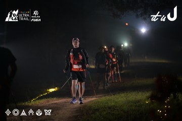 Dalat Ultra Trail 2026 - Ảnh #4719300