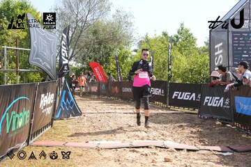 Dalat Ultra Trail 2026 - Ảnh #4863955
