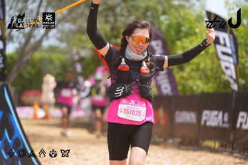 Dalat Ultra Trail 2026 - Ảnh #4867567