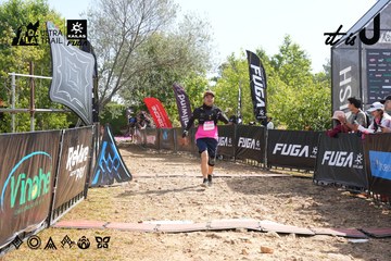 Dalat Ultra Trail 2026 - Ảnh #4864404