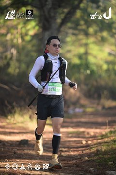 Dalat Ultra Trail 2026 - Ảnh #4878373