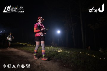 Dalat Ultra Trail 2026 - Ảnh #4706216
