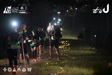Dalat Ultra Trail 2026 - Ảnh #4720944