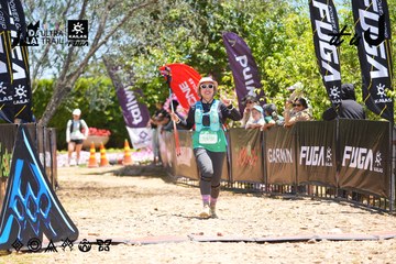 Dalat Ultra Trail 2026 - Ảnh #4703554