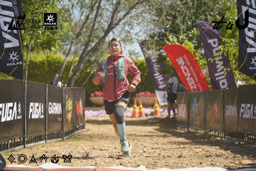 Dalat Ultra Trail 2026 - Ảnh #4683801