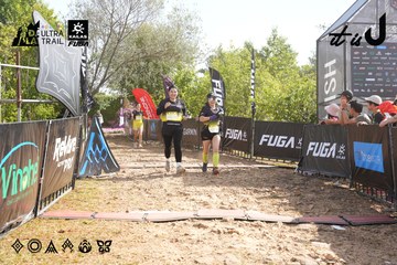 Dalat Ultra Trail 2026 - Ảnh #4863536