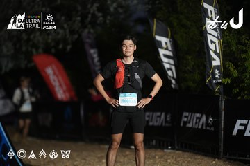 Dalat Ultra Trail 2026 - Ảnh #4761866