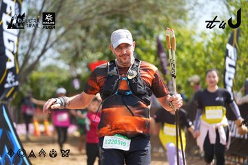 Dalat Ultra Trail 2026 - Ảnh #4902140