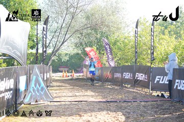 Dalat Ultra Trail 2026 - Ảnh #4682626
