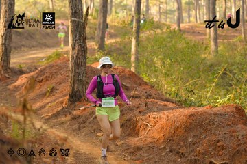 Dalat Ultra Trail 2026 - Ảnh #4842482