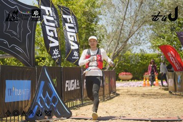 Dalat Ultra Trail 2026 - Ảnh #4721903