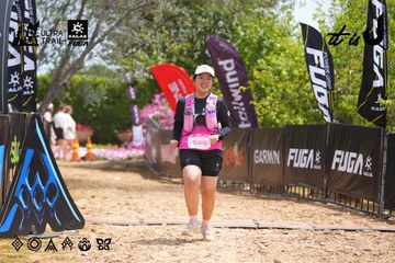 Dalat Ultra Trail 2026 - Ảnh #4867775