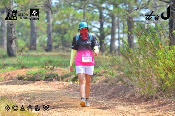 Dalat Ultra Trail 2026 - Ảnh #4793491