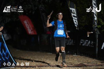 Dalat Ultra Trail 2026 - Ảnh #4762602