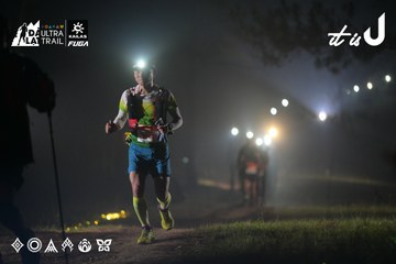 Dalat Ultra Trail 2026 - Ảnh #4719030