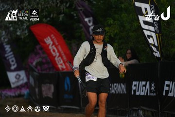Dalat Ultra Trail 2026 - Ảnh #4756886