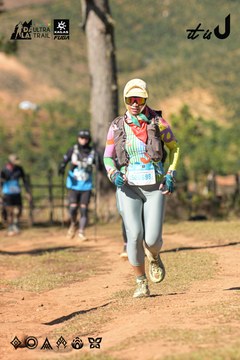 Dalat Ultra Trail 2026 - Ảnh #4715574
