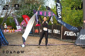 Dalat Ultra Trail 2026 - Ảnh #4745041