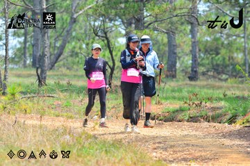 Dalat Ultra Trail 2026 - Ảnh #4875808
