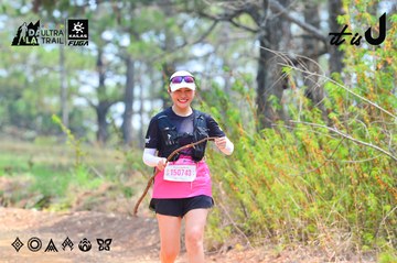 Dalat Ultra Trail 2026 - Ảnh #4874656