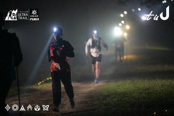 Dalat Ultra Trail 2026 - Ảnh #4718934
