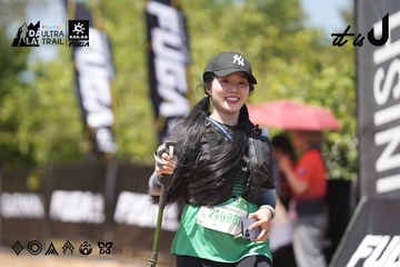 Dalat Ultra Trail 2026 - Ảnh #4747495