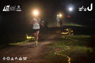 Dalat Ultra Trail 2026 - Ảnh #4720420