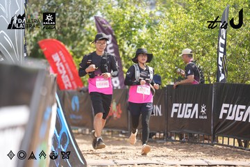 Dalat Ultra Trail 2026 - Ảnh #4856597