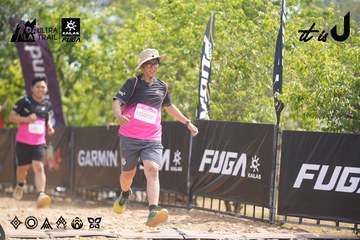 Dalat Ultra Trail 2026 - Ảnh #4858723