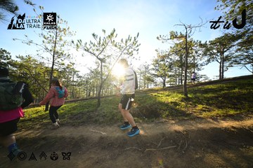 Dalat Ultra Trail 2026 - Ảnh #4910912