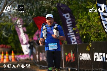 Dalat Ultra Trail 2026 - Ảnh #4742216