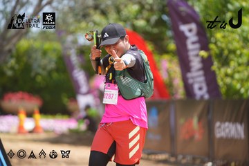 Dalat Ultra Trail 2026 - Ảnh #4869174